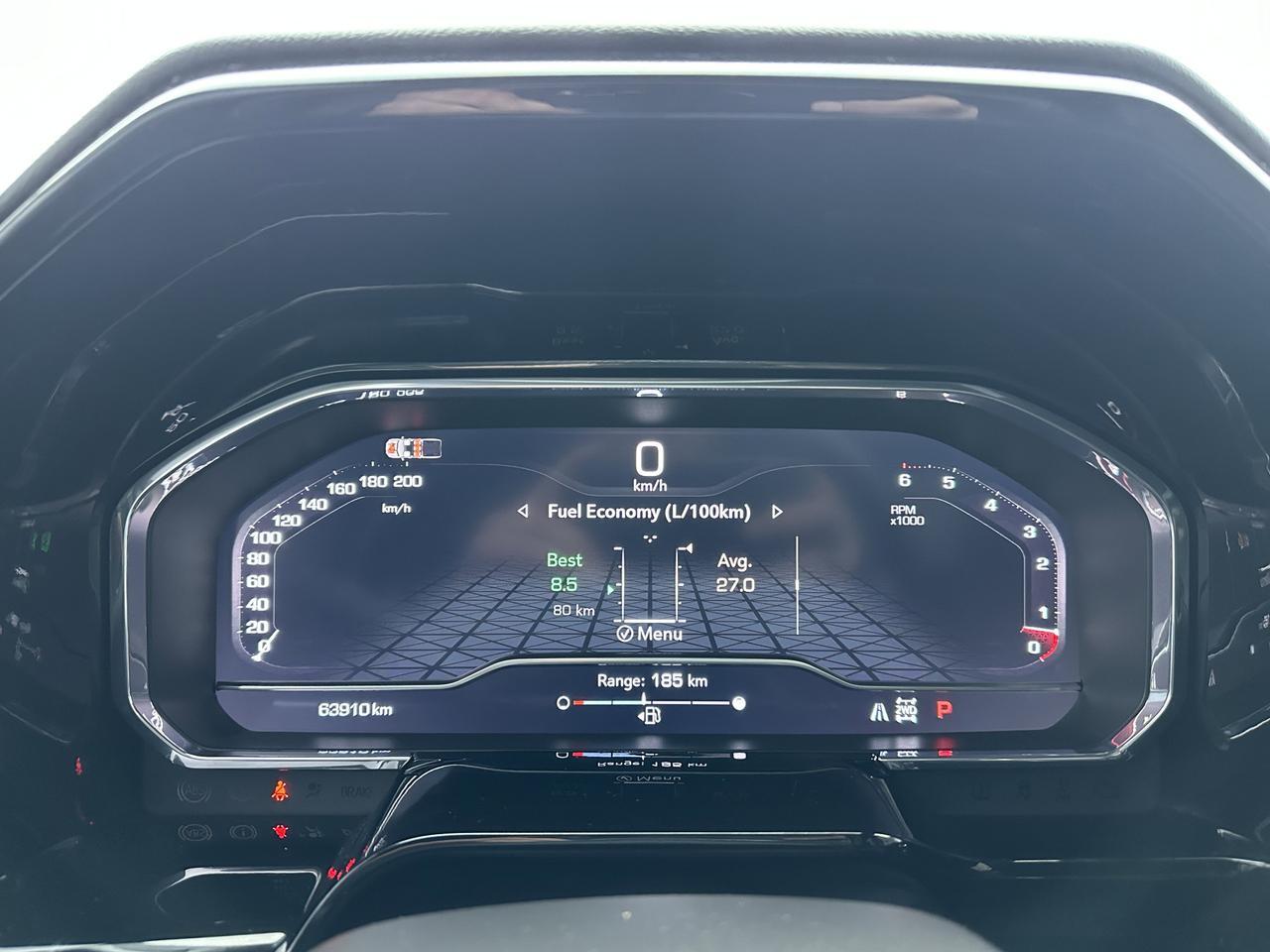 2024 GMC Sierra 1500 Elevation Premium Package | Sun Roof | 360 Camera | 22" Rims | Bose Audio | Tow Package | One Owner Redwater AB