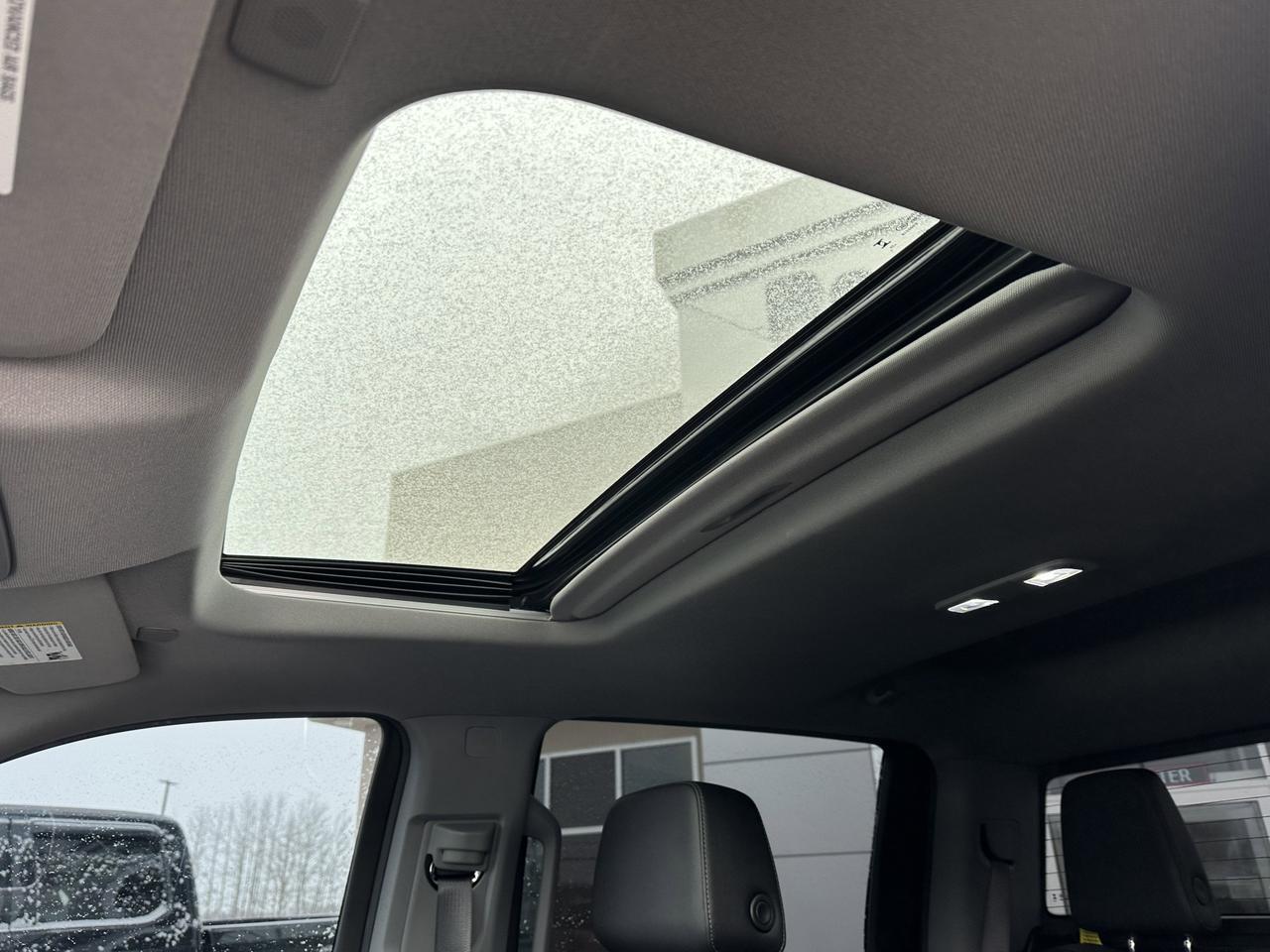 2024 GMC Sierra 1500 Elevation Premium Package | Sun Roof | 360 Camera | 22" Rims | Bose Audio | Tow Package | One Owner Redwater AB