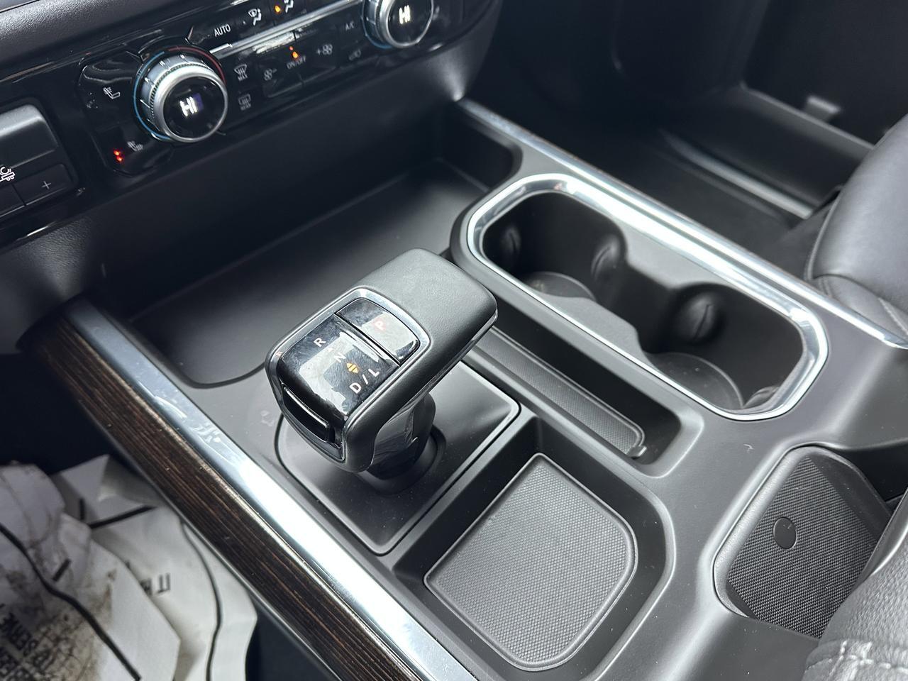 2024 GMC Sierra 1500 Elevation Premium Package | Sun Roof | 360 Camera | 22" Rims | Bose Audio | Tow Package | One Owner Redwater AB