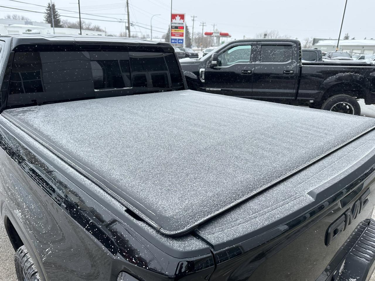 2024 GMC Sierra 1500 Elevation Premium Package | Sun Roof | 360 Camera | 22" Rims | Bose Audio | Tow Package | One Owner Redwater AB