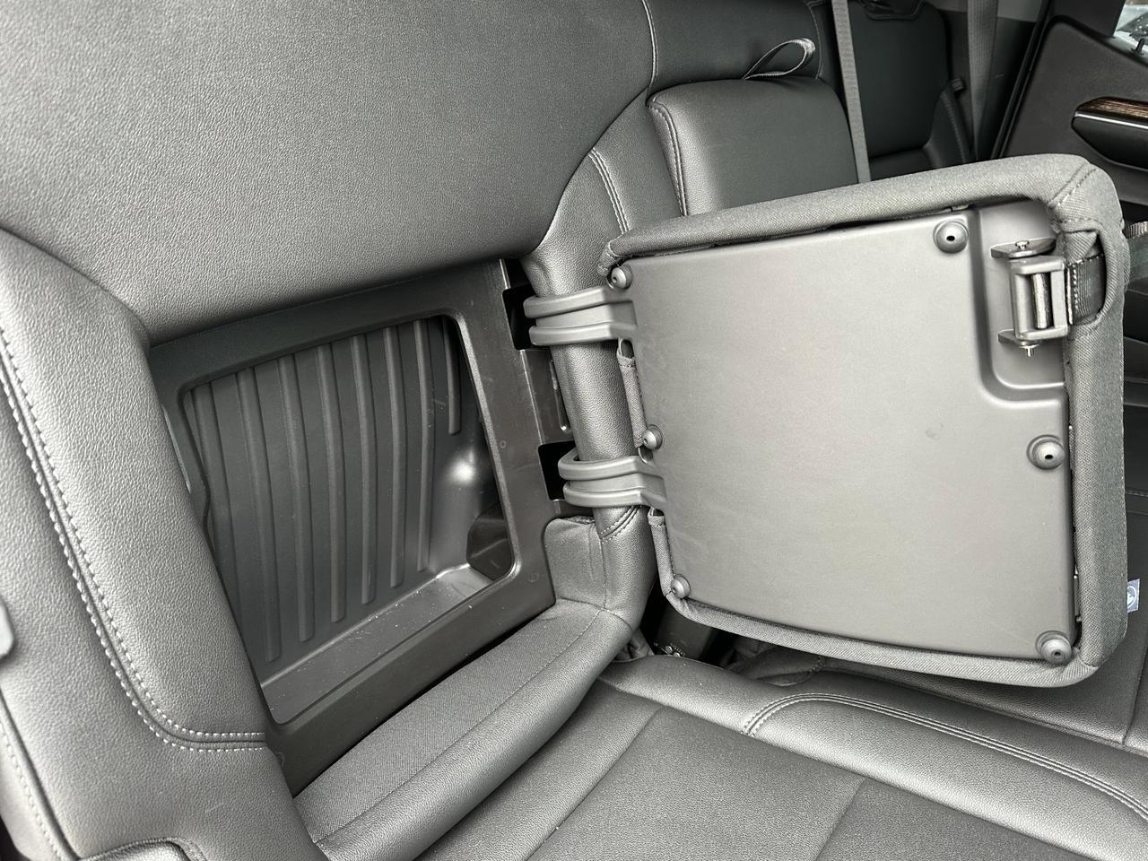 2024 GMC Sierra 1500 Elevation Premium Package | Sun Roof | 360 Camera | 22" Rims | Bose Audio | Tow Package | One Owner Redwater AB