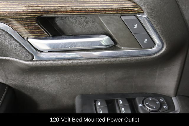 2024 GMC Sierra 1500 Elevation Raleigh NC