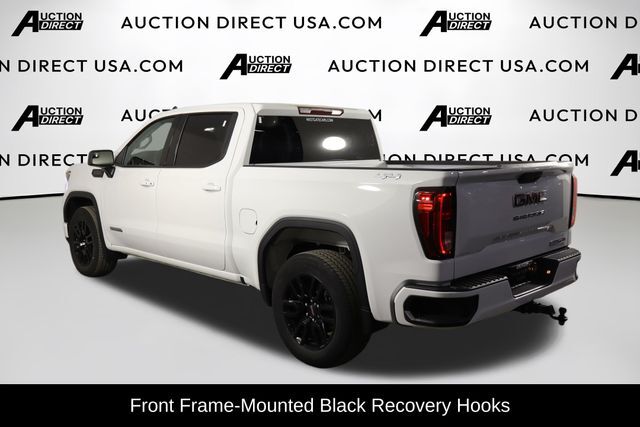 2024 GMC Sierra 1500 Elevation Raleigh NC