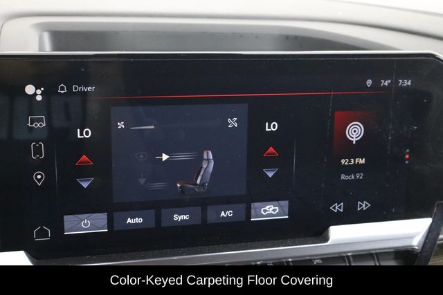 2024 GMC Sierra 1500 Elevation Raleigh NC