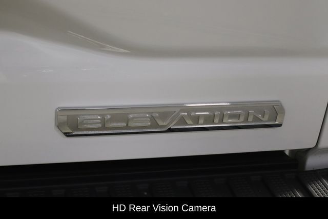 2024 GMC Sierra 1500 Elevation Raleigh NC