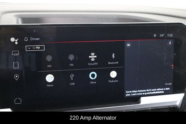 2024 GMC Sierra 1500 Elevation Raleigh NC