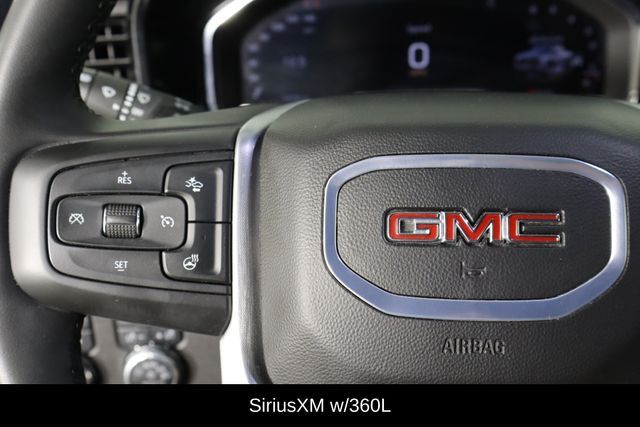 2024 GMC Sierra 1500 Elevation Raleigh NC