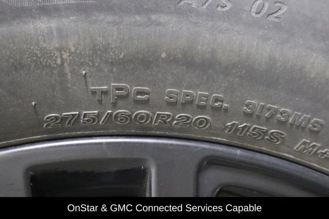 2024 GMC Sierra 1500 Elevation Raleigh NC