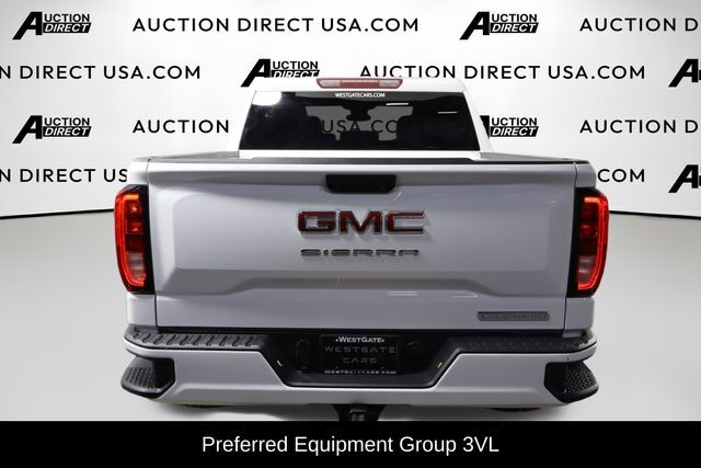2024 GMC Sierra 1500 Elevation Raleigh NC