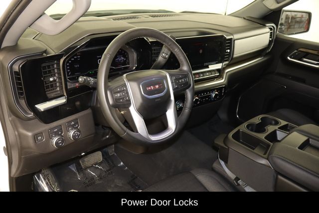 2024 GMC Sierra 1500 Elevation Raleigh NC