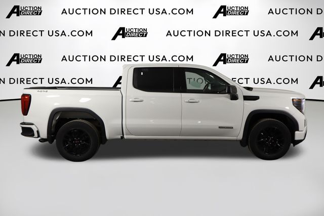 2024 GMC Sierra 1500 Elevation Raleigh NC