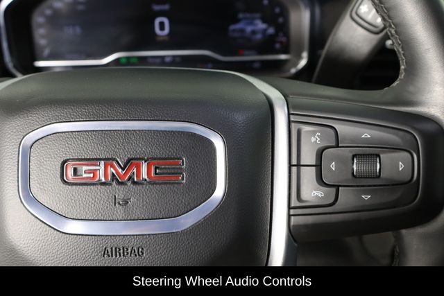 2024 GMC Sierra 1500 Elevation Raleigh NC