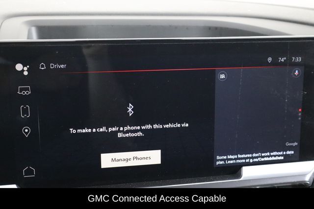 2024 GMC Sierra 1500 Elevation Raleigh NC