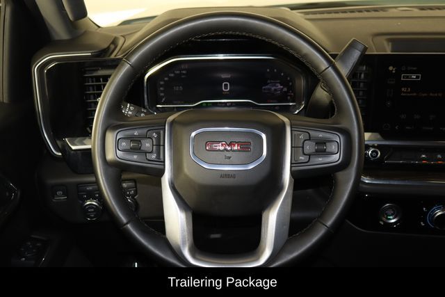 2024 GMC Sierra 1500 Elevation Raleigh NC