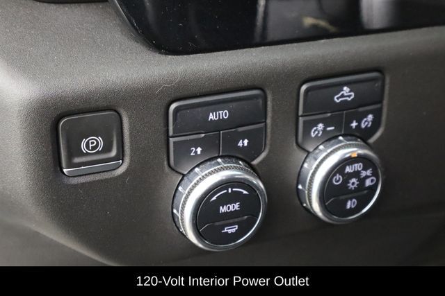 2024 GMC Sierra 1500 Elevation Raleigh NC