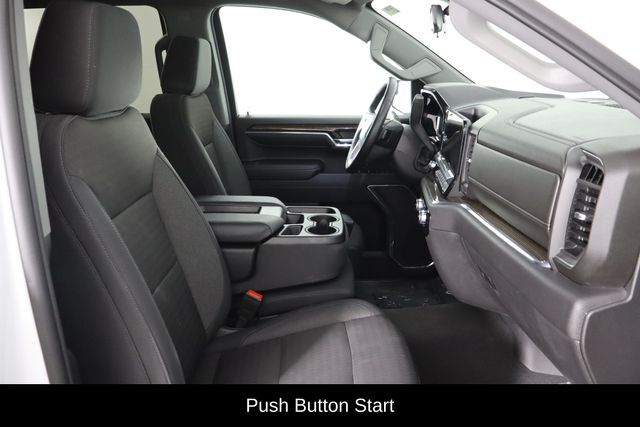 2024 GMC Sierra 1500 Elevation Raleigh NC
