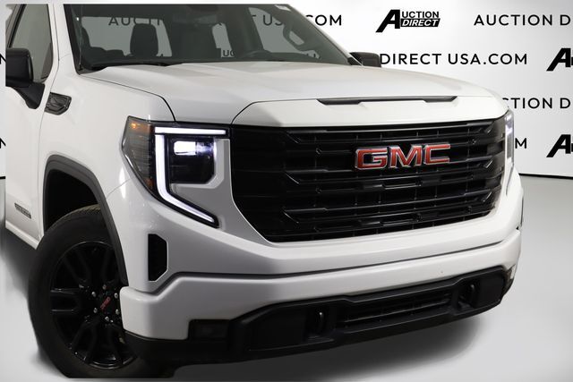 2024 GMC Sierra 1500 Elevation Raleigh NC
