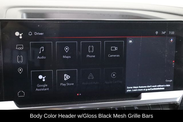 2024 GMC Sierra 1500 Elevation Raleigh NC