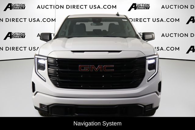 2024 GMC Sierra 1500 Elevation Raleigh NC