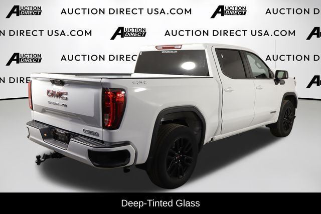 2024 GMC Sierra 1500 Elevation Raleigh NC