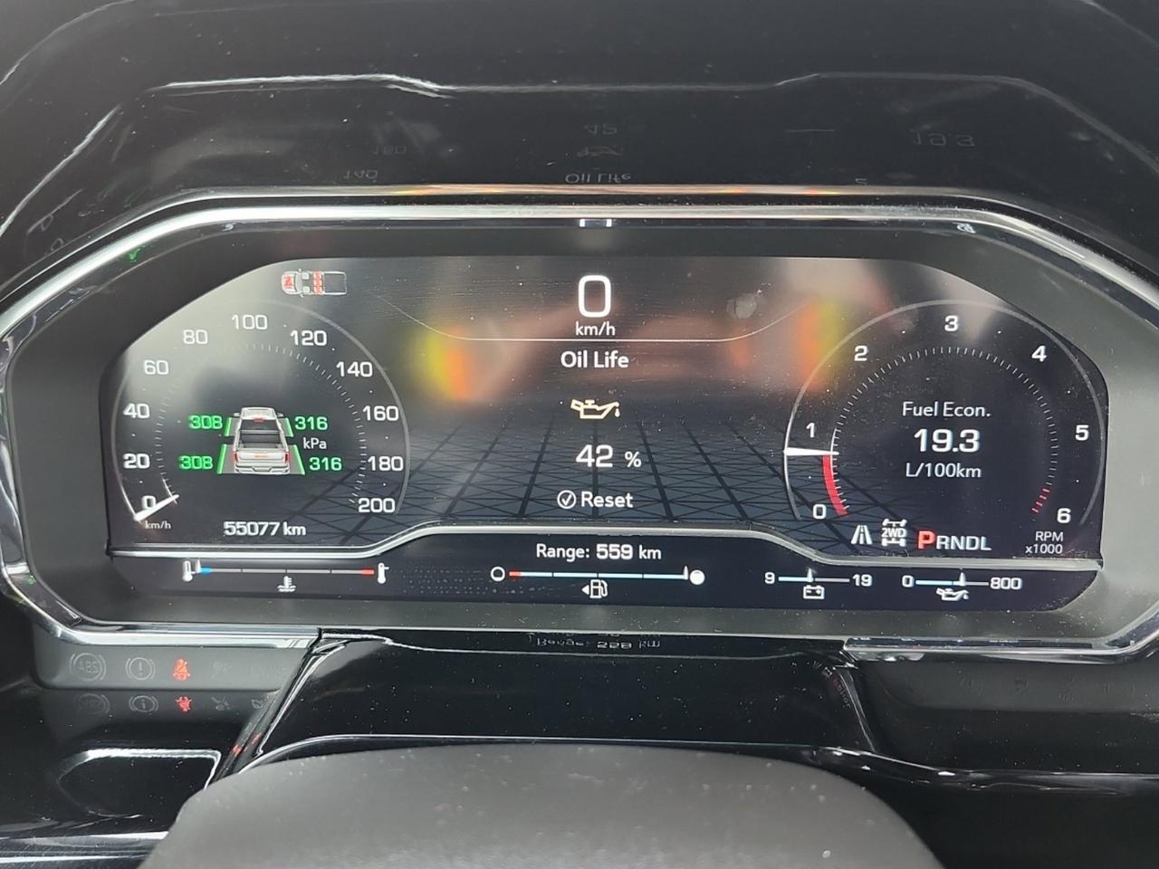 2024 GMC Sierra 1500 Elevation Redwater AB