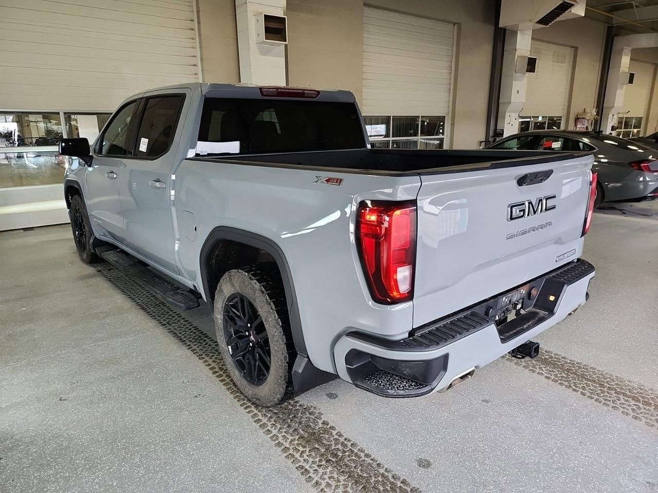 2024 GMC Sierra 1500 Elevation Redwater AB
