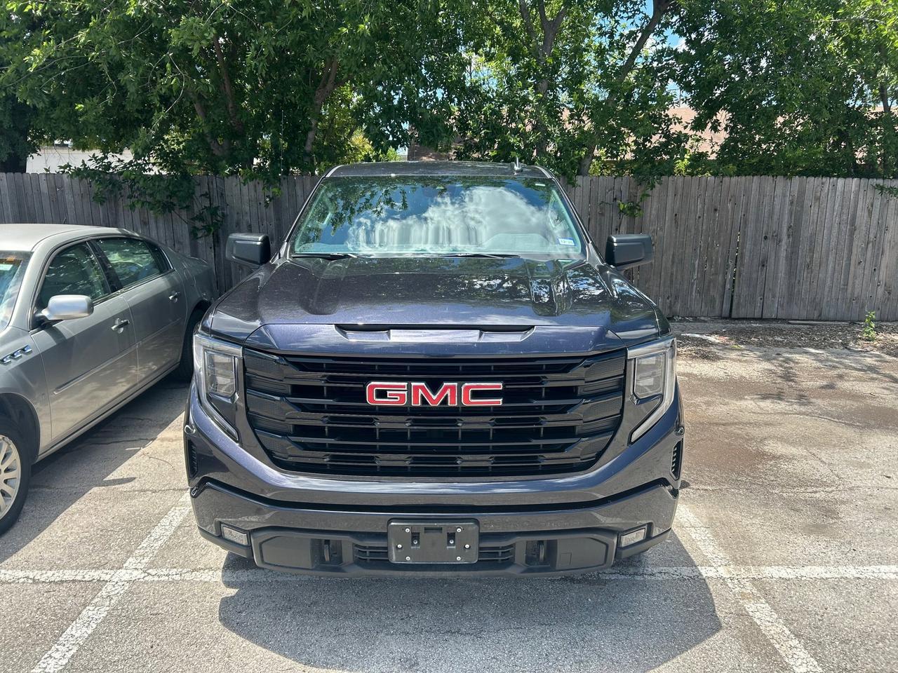 2024 GMC Sierra 1500 Elevation New Braunfels TX