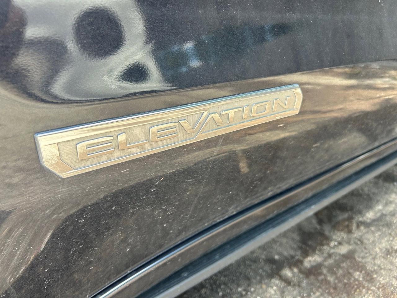 2024 GMC Sierra 1500 Elevation New Braunfels TX