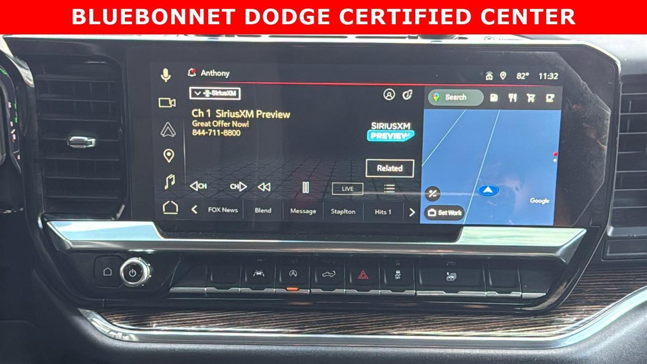 2024 GMC Sierra 1500 Elevation New Braunfels TX