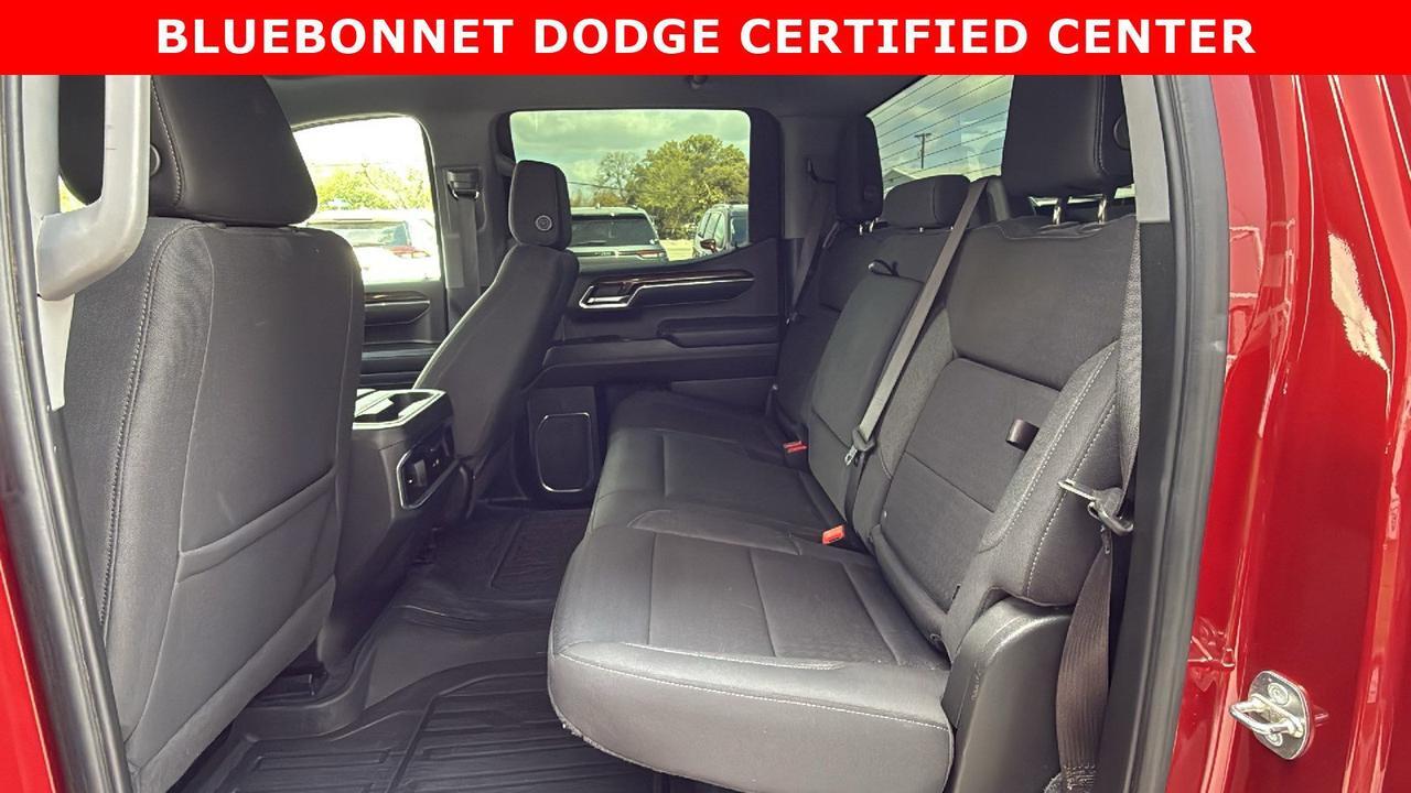 2024 GMC Sierra 1500 Elevation New Braunfels TX