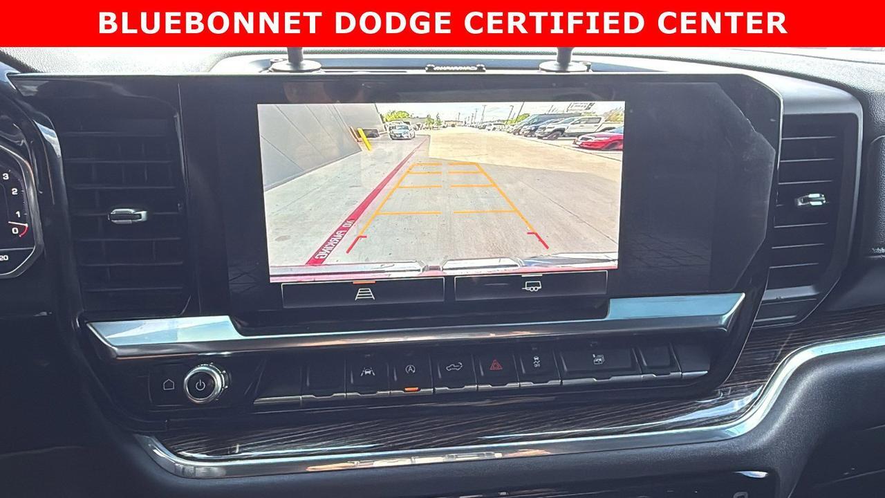 2024 GMC Sierra 1500 Elevation New Braunfels TX