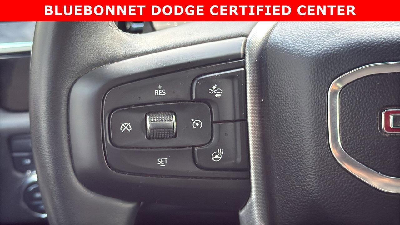 2024 GMC Sierra 1500 Elevation New Braunfels TX