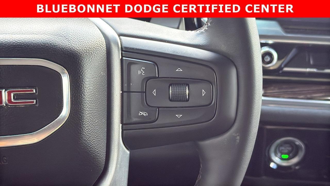 2024 GMC Sierra 1500 Elevation New Braunfels TX