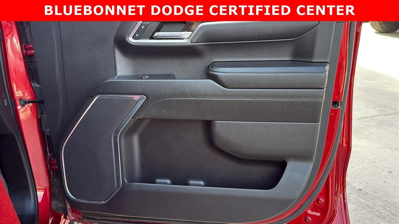 2024 GMC Sierra 1500 Elevation New Braunfels TX