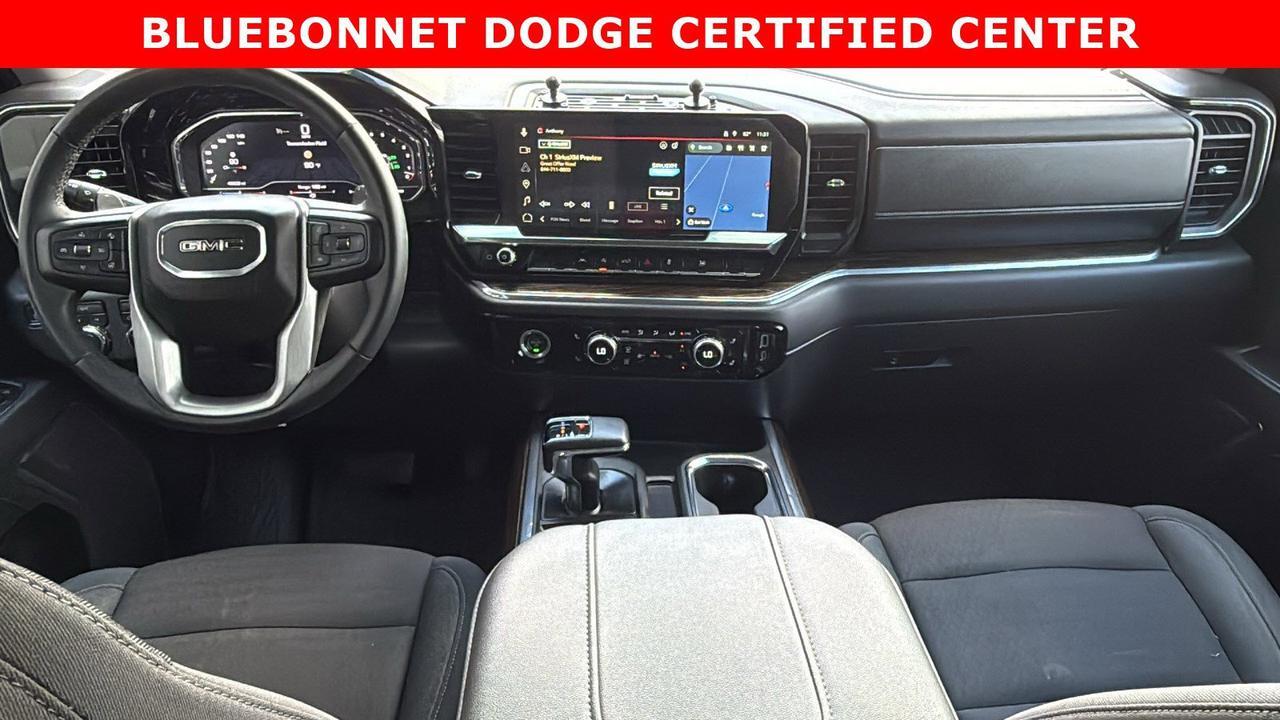 2024 GMC Sierra 1500 Elevation New Braunfels TX