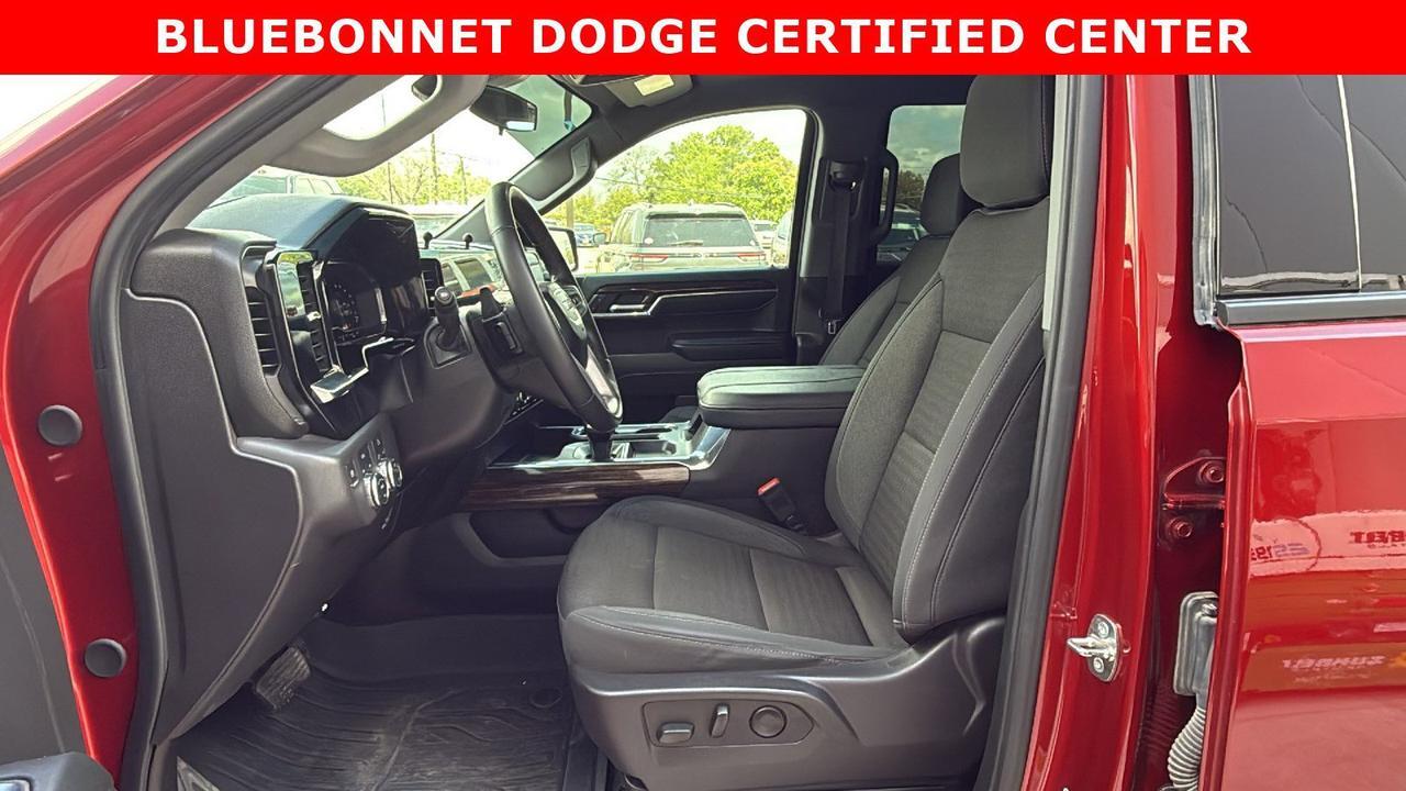 2024 GMC Sierra 1500 Elevation New Braunfels TX