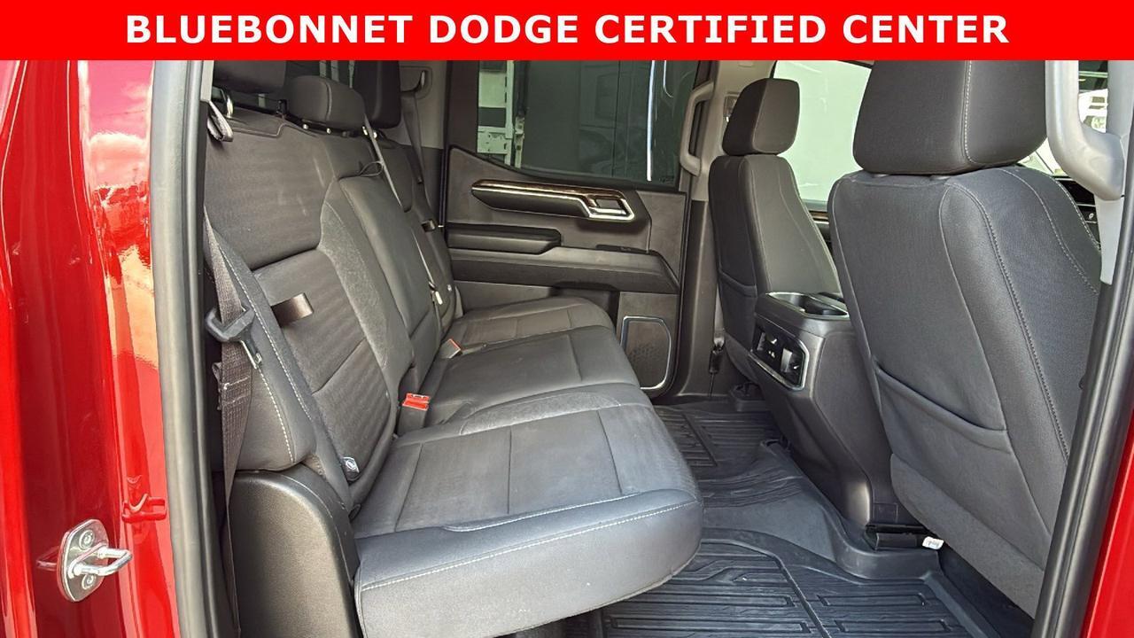 2024 GMC Sierra 1500 Elevation New Braunfels TX