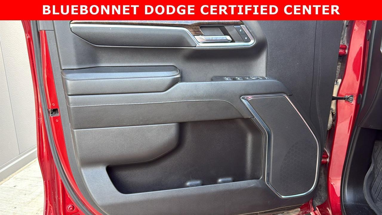 2024 GMC Sierra 1500 Elevation New Braunfels TX