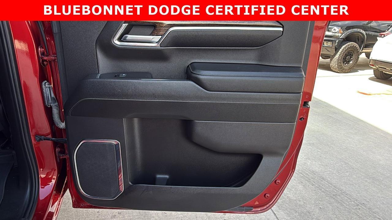 2024 GMC Sierra 1500 Elevation New Braunfels TX