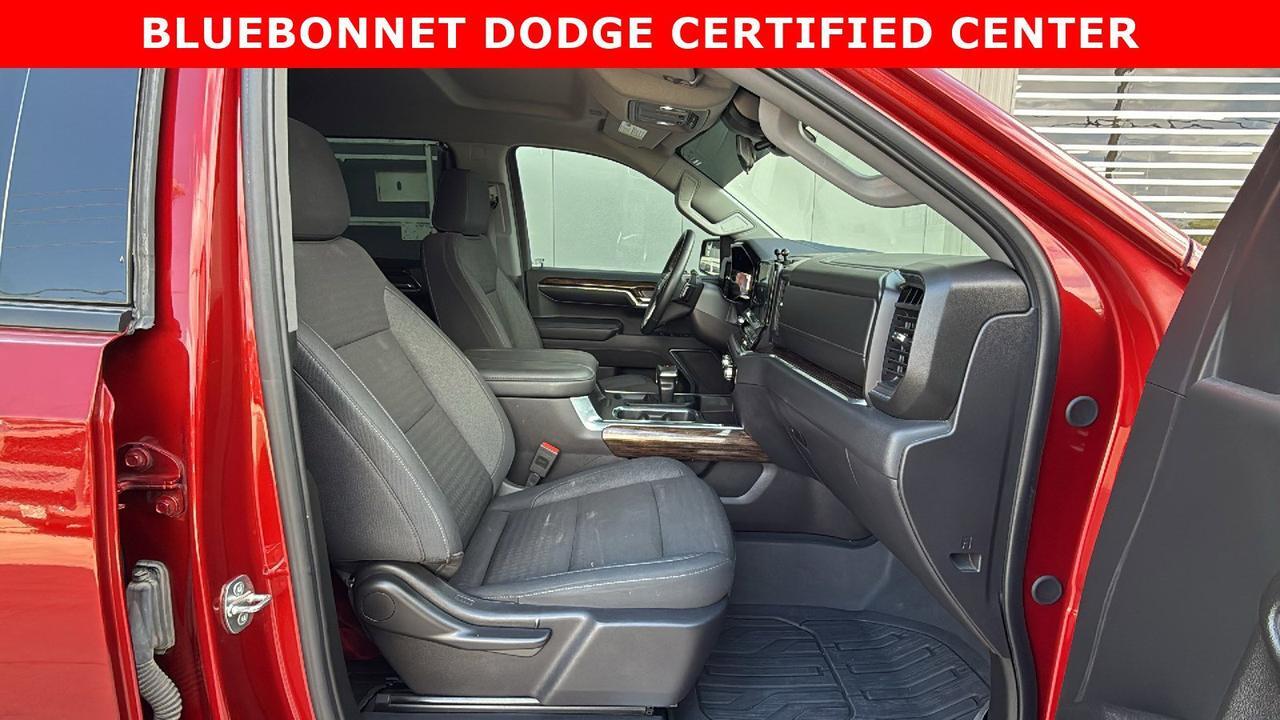 2024 GMC Sierra 1500 Elevation New Braunfels TX