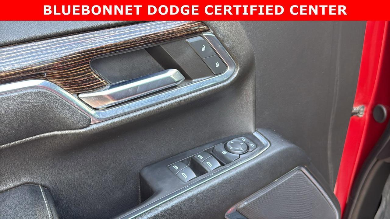 2024 GMC Sierra 1500 Elevation New Braunfels TX