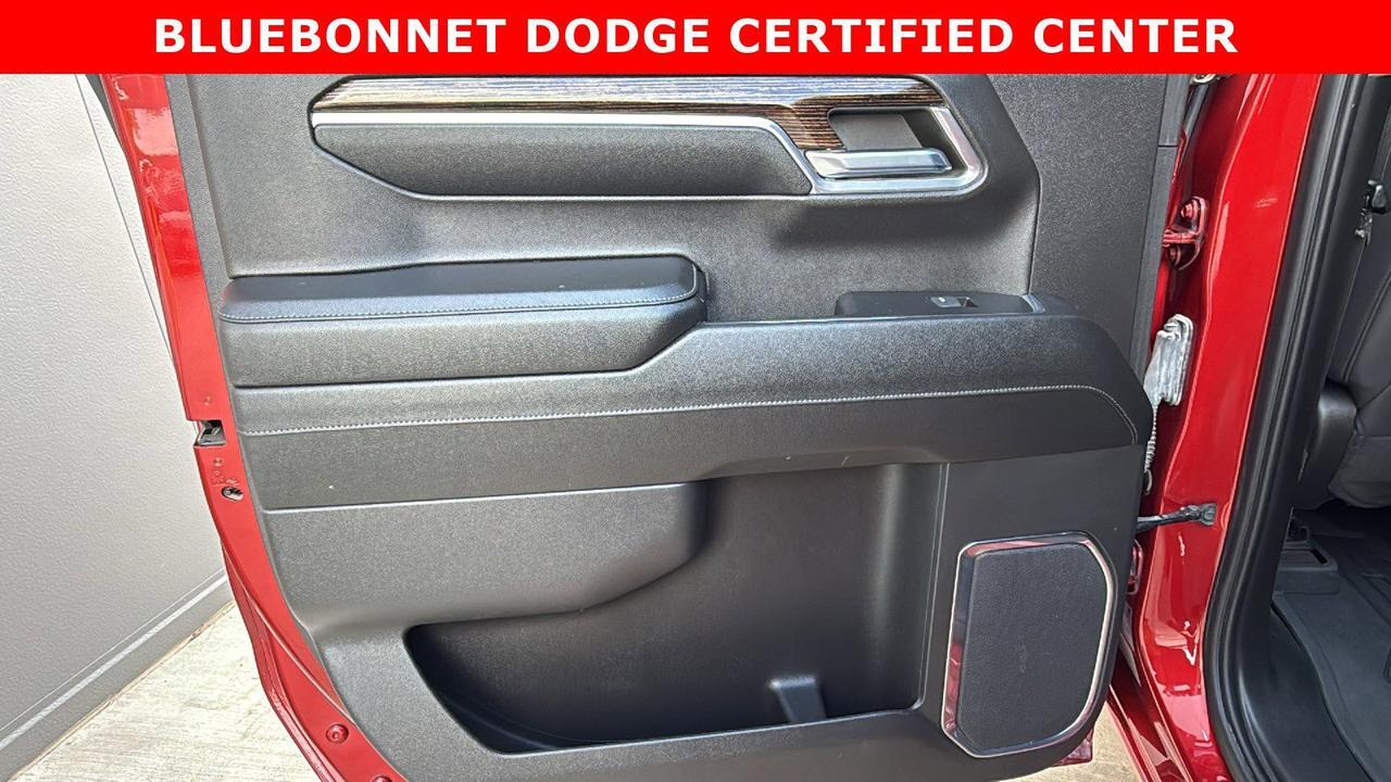 2024 GMC Sierra 1500 Elevation New Braunfels TX