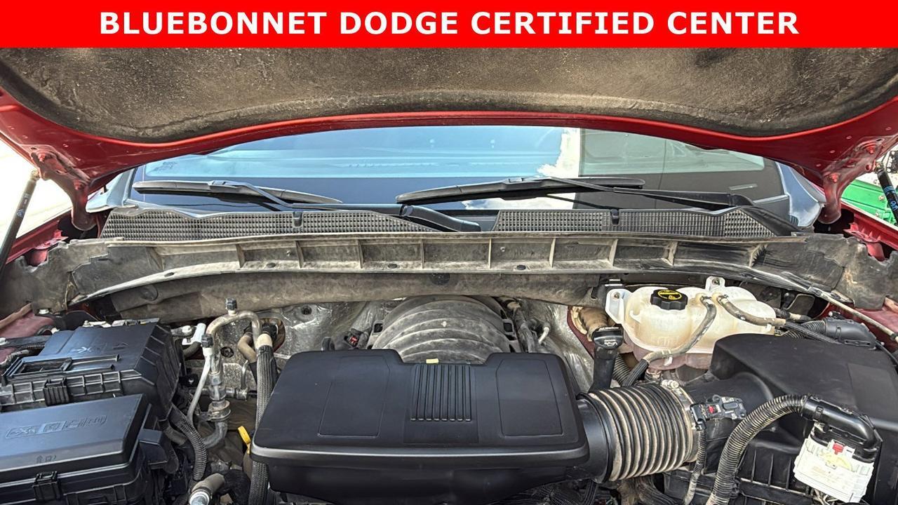 2024 GMC Sierra 1500 Elevation New Braunfels TX