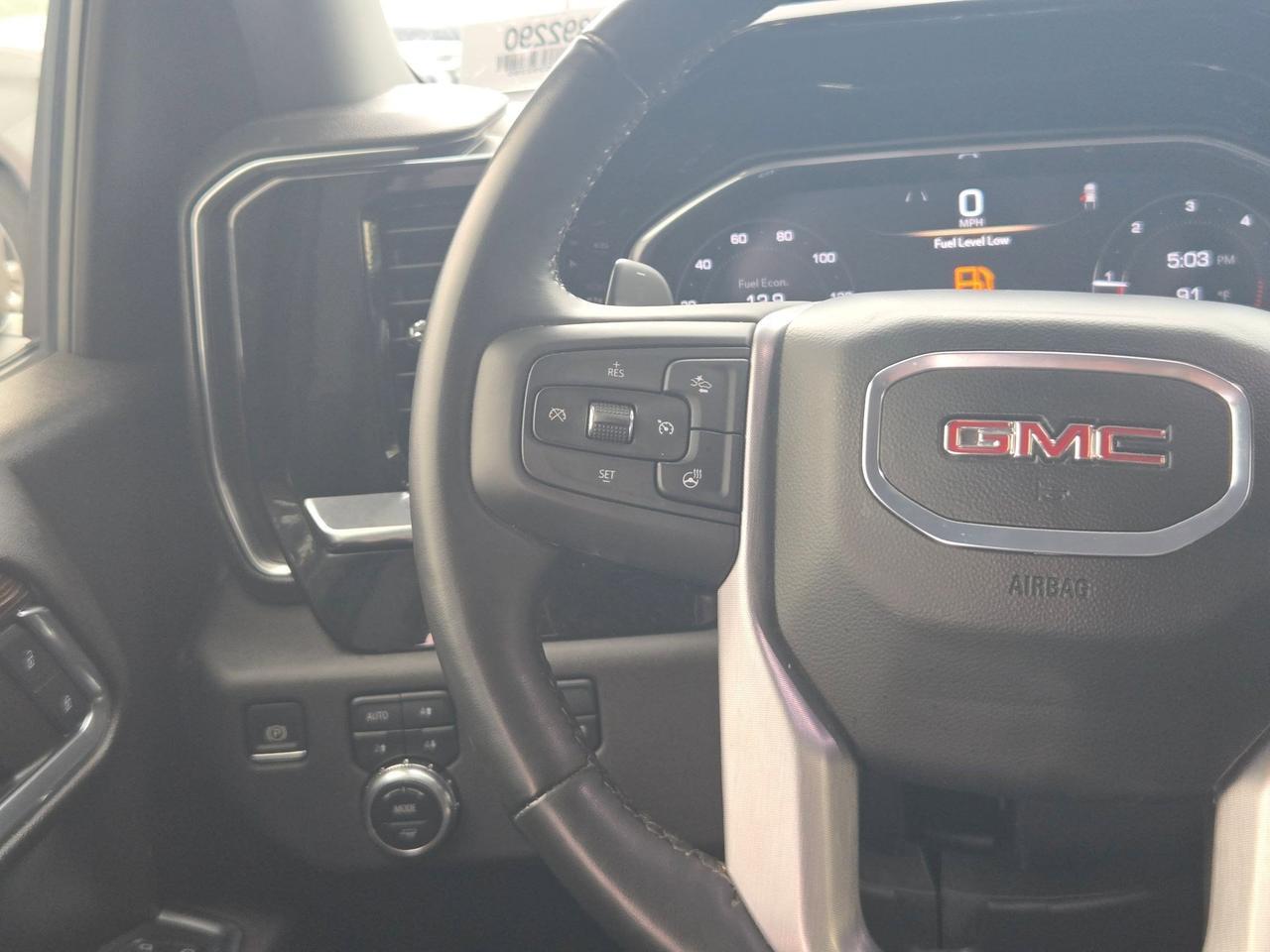 2024 GMC Sierra 1500 Elevation Castroville TX