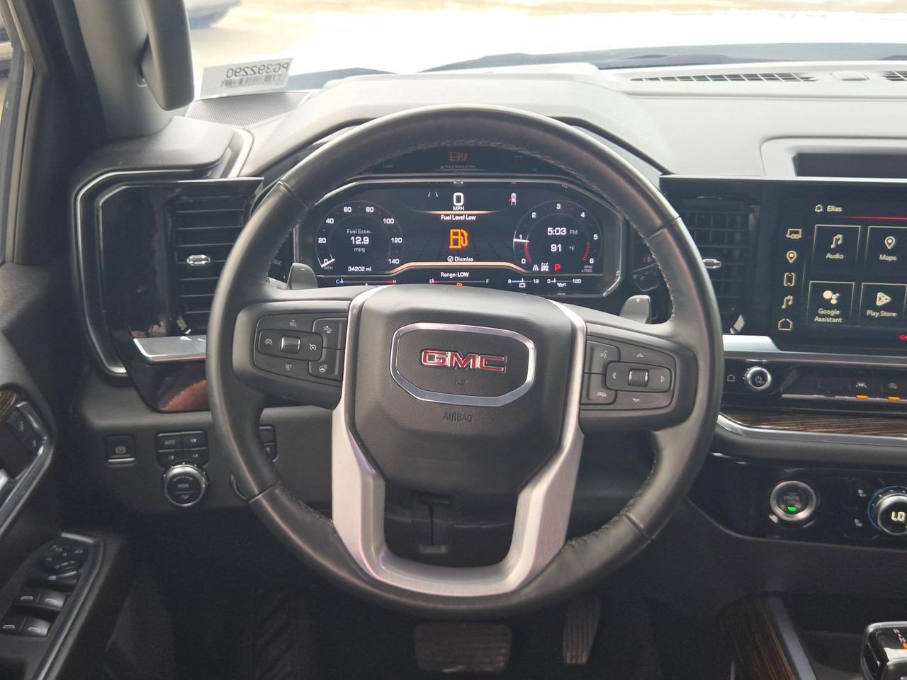 2024 GMC Sierra 1500 Elevation Castroville TX