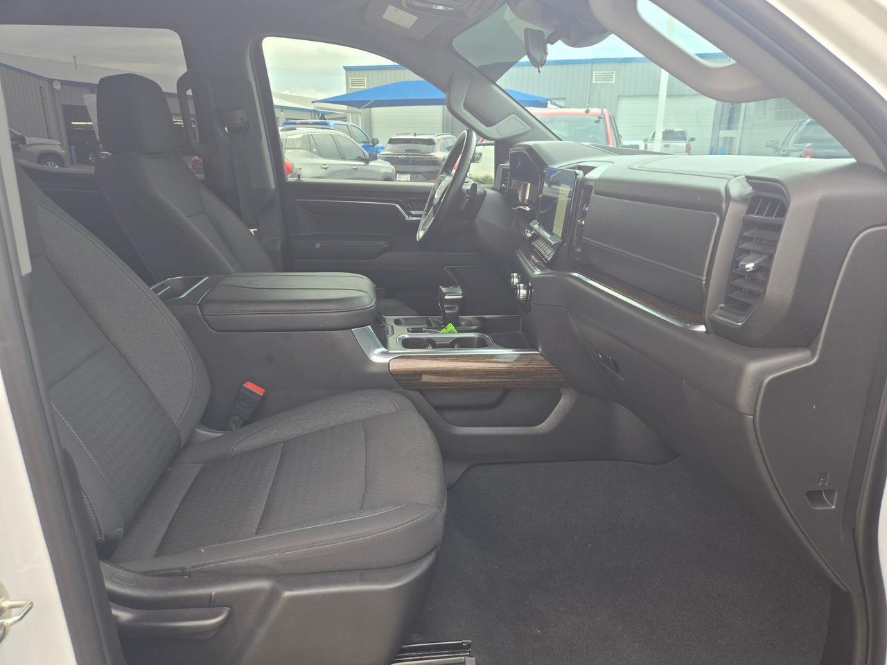 2024 GMC Sierra 1500 Elevation Castroville TX