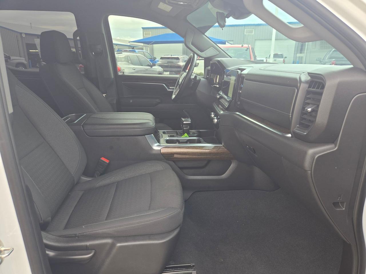 2024 GMC Sierra 1500 Elevation Castroville TX
