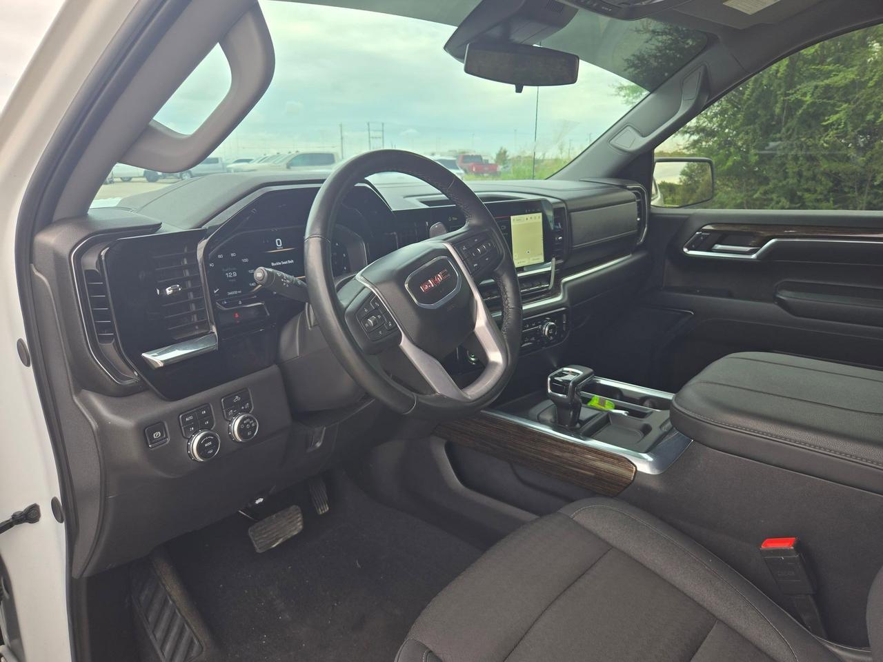 2024 GMC Sierra 1500 Elevation Castroville TX