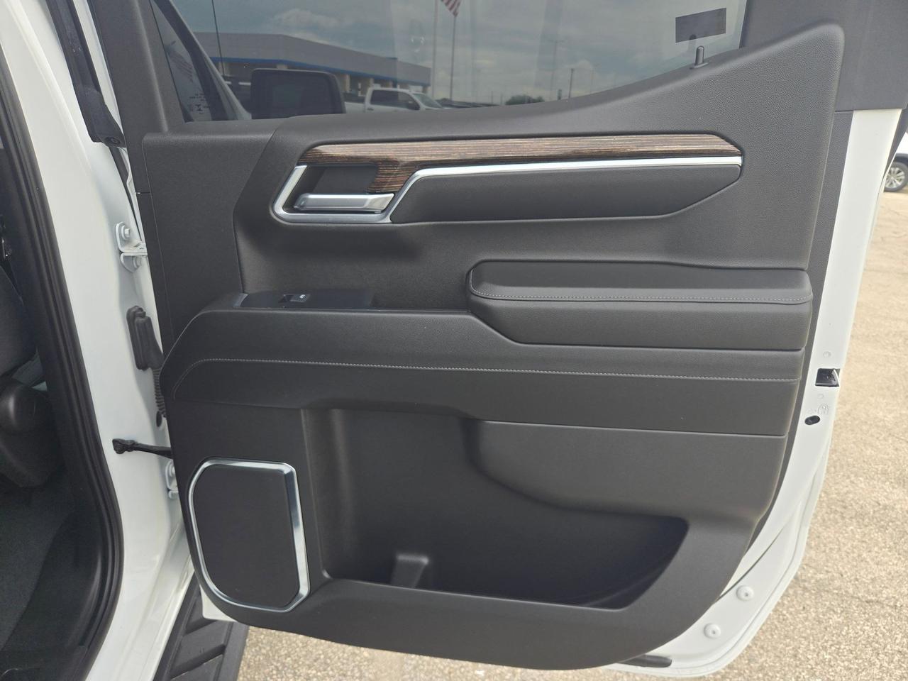 2024 GMC Sierra 1500 Elevation Castroville TX