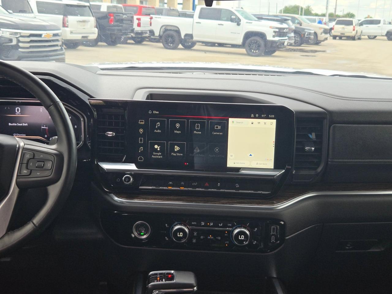2024 GMC Sierra 1500 Elevation Castroville TX